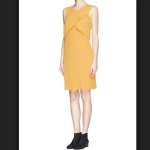 Sandro dress